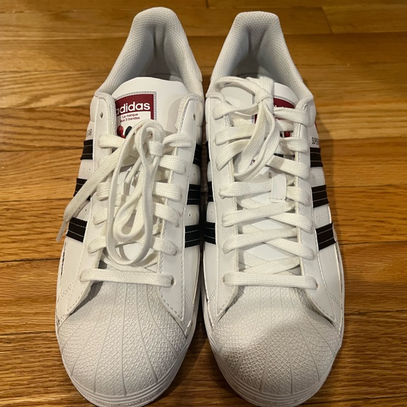 Philip Colbert x Adidas Superstar ‘Save the Lobster’ - GX7996 | Size Men’s US 9 - Picture 3 of 7